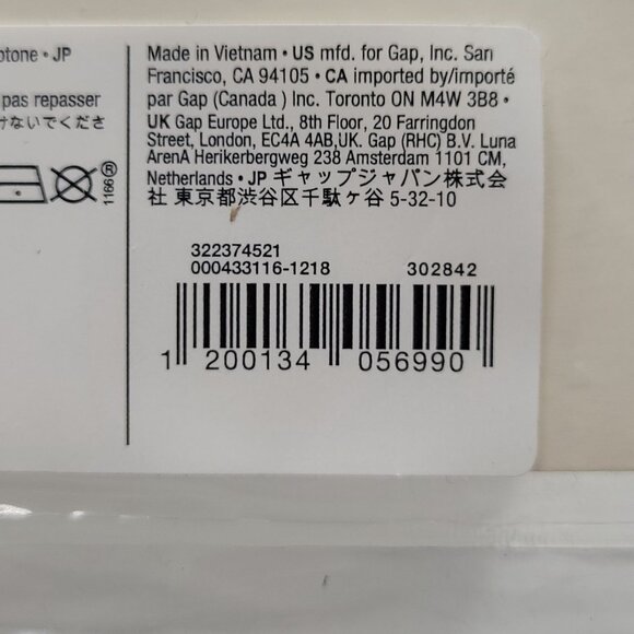 Baby Gap Cosmic 2-Piece Pajama Set Shirt & Shorts 12-18 Months Organic Cotton Na - Picture 7 of 8